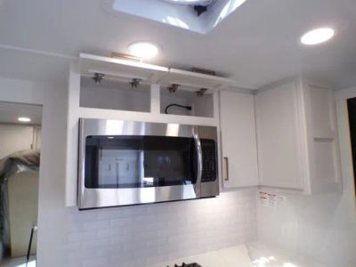 2026 Brinkley RV Model I - Photo 23