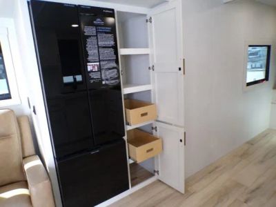 2026 Brinkley RV Model I - Photo 24