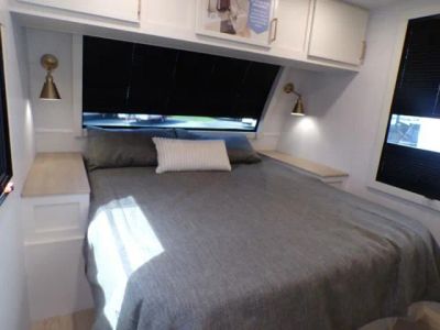 2026 Brinkley RV Model I - Photo 31