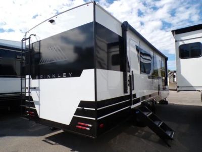 2026 Brinkley RV Model I - Photo 3