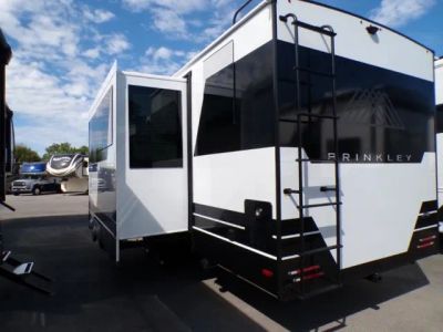 2026 Brinkley RV Model I - Photo 4