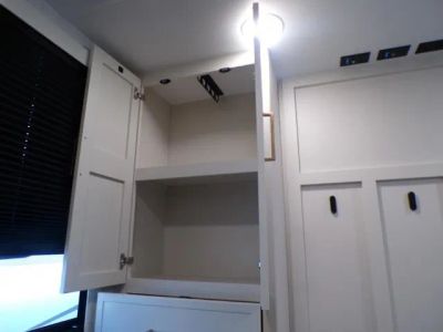 2026 Brinkley RV Model I - Photo 35