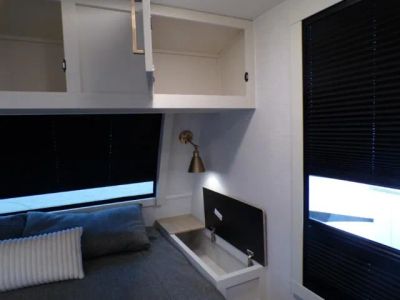 2026 Brinkley RV Model I - Photo 29