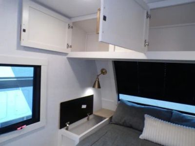 2026 Brinkley RV Model I - Photo 30
