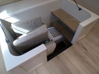 2026 Brinkley RV Model I - Photo 33