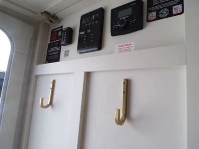 2026 Brinkley RV Model I - Photo 12