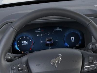 2026 Ford Bronco Sport - Photo 13