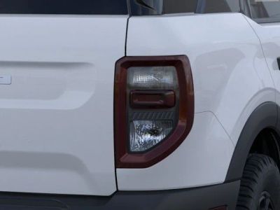 2026 Ford Bronco Sport - Photo 21