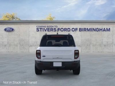 2026 Ford Bronco Sport - Photo 6