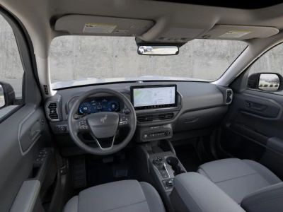 2026 Ford Bronco Sport - Photo 9