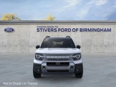 2026 Ford Bronco Sport - Photo 7