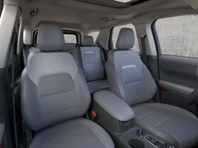 2026 Ford Bronco Sport - Photo 10