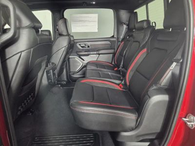 2026 Ram 1500 — photo 16 view