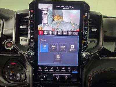 2026 Ram 1500 — photo 12 view