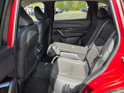 2026 Mazda CX-5 — detail view