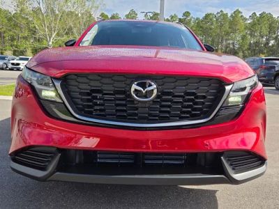 2026 Mazda CX-5 — photo 18 view