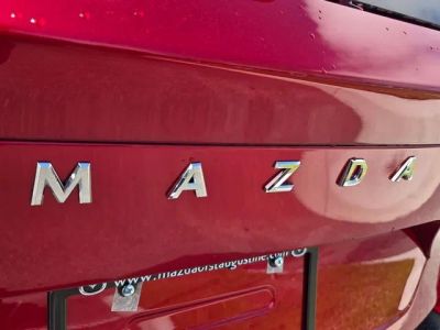 2026 Mazda CX-5 — photo 10 view