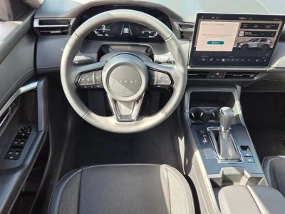 2026 Mazda CX-5 — engine compartment view