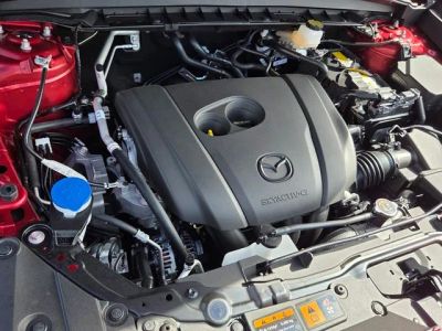 2026 Mazda CX-5 — photo 21 view