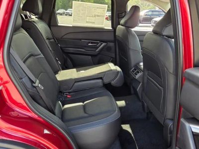 2026 Mazda CX-5 — photo 16 view