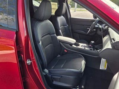2026 Mazda CX-5 — photo 17 view