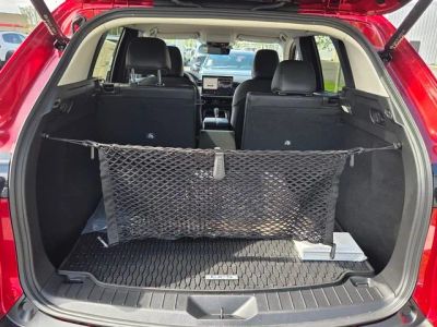 2026 Mazda CX-5 — photo 8 view