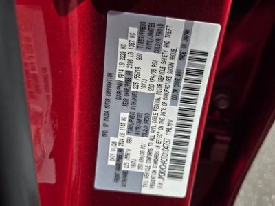 2026 Mazda CX-5 — photo 20 view