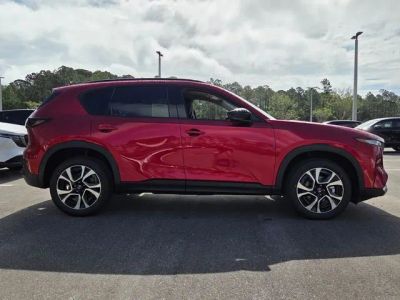 2026 Mazda CX-5 — photo 14 view