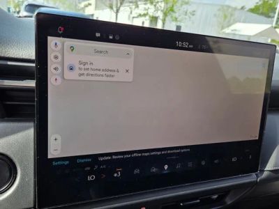 2026 Mazda CX-5 — photo 22 view