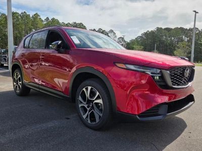 2026 Mazda CX-5 — photo 15 view