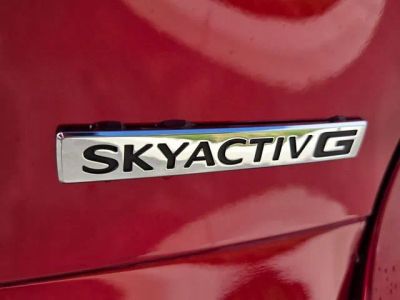2026 Mazda CX-5 — photo 12 view