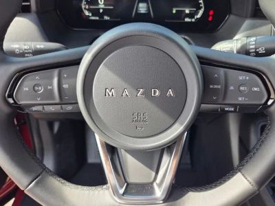 2026 Mazda CX-5 — photo 26 view