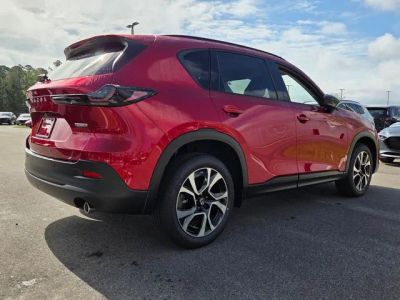 2026 Mazda CX-5 — photo 13 view