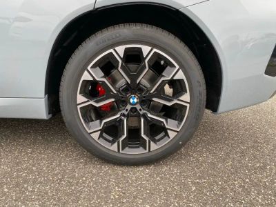 2026 BMW X3 — detail view