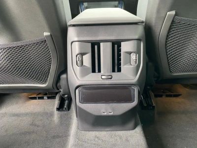 2026 BMW X3 — photo 8 view