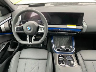 2026 BMW X3 — photo 9 view