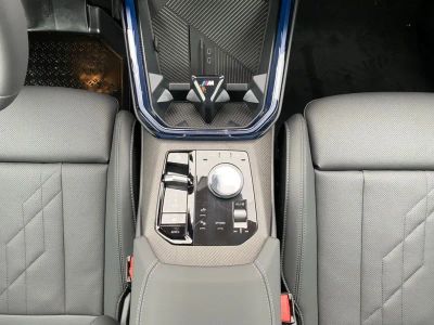 2026 BMW X3 — photo 10 view
