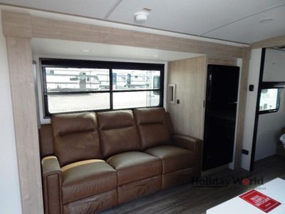 2026 Grand Design Imagine - Photo 10