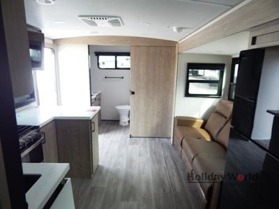 2026 Grand Design Imagine - Photo 8