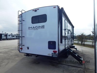 2026 Grand Design Imagine - Photo 7