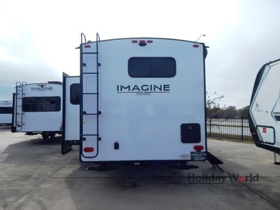2026 Grand Design Imagine - Photo 6