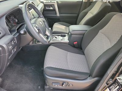 2024 Toyota 4Runner - Photo 4