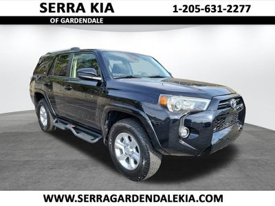 2024 Toyota 4Runner - Photo 1