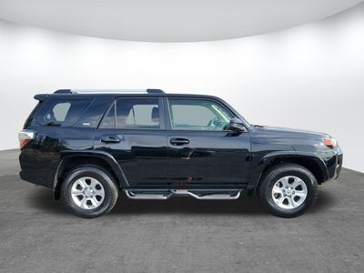 2024 Toyota 4Runner - Photo 2