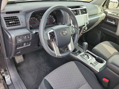 2024 Toyota 4Runner - Photo 3