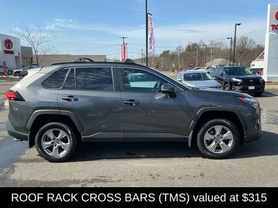 2023 Toyota RAV4 XLE - Photo 3