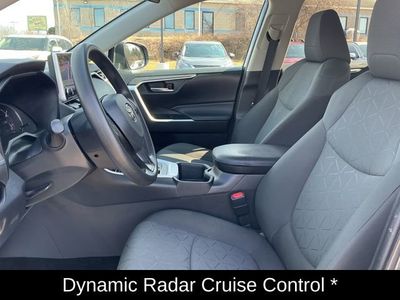 2023 Toyota RAV4 XLE - Photo 15