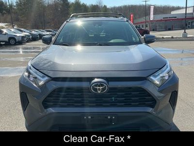 2023 Toyota RAV4 XLE - Photo 9