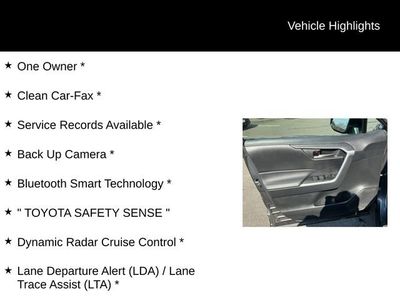 2023 Toyota RAV4 XLE - Photo 11
