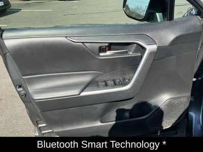 2023 Toyota RAV4 XLE - Photo 13